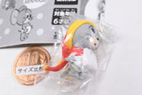 Tom and Jerry Tuffy Ippai Collection [1.Jerrynoouchiniyattekita Tuffy]