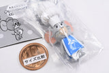 Tom and Jerry Tuffy Ippai Collection [2.Chickennimagireta Tuffy]