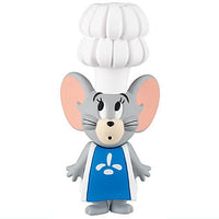 Tom and Jerry Tuffy Ippai Collection [2.Chickennimagireta Tuffy]