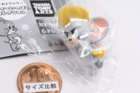 Tom and Jerry Tuffy Ippai Collection [3.Tatakau Tuffy]