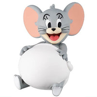 Tom and Jerry Tuffy Ippai Collection [4.Manpuku Tuffy]