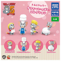 Tom and Jerry Tuffy Ippai Collection [All 4 type set(Full Complete)]