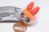 Powerpuff girls Character Ring [1.Blossom]