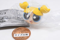 Powerpuff girls Character Ring [2.Bubbles]