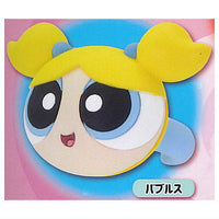 Powerpuff girls Character Ring [2.Bubbles]