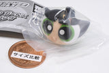 Powerpuff girls Character Ring [3.Buttercup]