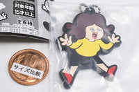 Panpan-kun's Daily Life Rubber Mascot [2.Okji]