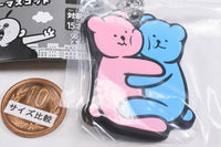 Panpan-kun's Daily Life Rubber Mascot [6.Kikko]