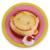Curious George Yummy! Food Mascot [4.Pudding]