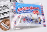 Eiwa Marshmallow Mascot Collection [2.Campers Marshmallow]