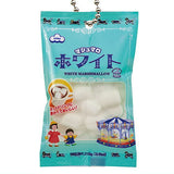 Eiwa Marshmallow Mascot Collection [5.White Marshmallow]