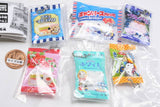 Eiwa Marshmallow Mascot Collection [All 6 type set(Full Complete)]