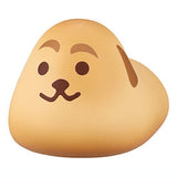 Boku pochi mascot [6.Rare: Mayuge pochi]