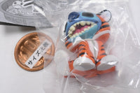 Stitch in Costume Figure Collection Part 2 [4.Stitch x Rajah/Aladdin]
