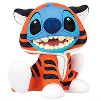 Stitch in Costume Figure Collection Part 2 [4.Stitch x Rajah/Aladdin]