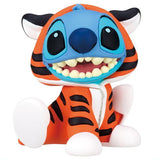 Stitch in Costume Figure Collection Part 2 [4.Stitch x Rajah/Aladdin]