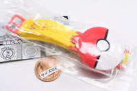 Pokemon Monster Ball Watch With Heroes [1.Captain Pikachu]