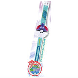 Pokemon Monster Ball Watch With Heroes [4.Terapagos (Terastal Form)]