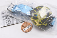 Pokemon Monster Ball Watch With Heroes [5.Lapras]