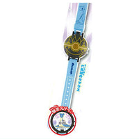 Pokemon Monster Ball Watch With Heroes [5.Lapras]
