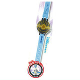 Pokemon Monster Ball Watch With Heroes [5.Lapras]