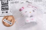Hello Kitty DOLLY MIX Figure [1.Hello Kitty]