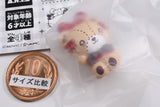 Hello Kitty DOLLY MIX Figure [4.Tiny Chum]