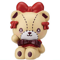 Hello Kitty DOLLY MIX Figure [4.Tiny Chum]