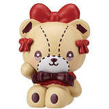 Hello Kitty DOLLY MIX Figure [4.Tiny Chum]