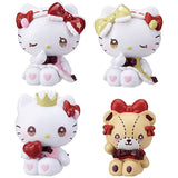 Hello Kitty DOLLY MIX Figure [All 4 type set(Full Complete)]