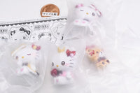 Hello Kitty DOLLY MIX Figure [All 4 type set(Full Complete)]