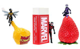 Everyday Life with Ant-Man. [All 3 type set(Full Complete)]