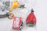 Everyday Life with Ant-Man. [All 3 type set(Full Complete)]