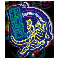 Harawata chung kang Chinese Neon Sign Acrylic Keychain [1.A]