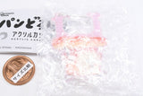 Pan Dorobo acrylic carabiner [1.Pan Dorobo]
