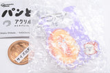 Pan Dorobo acrylic carabiner [2.Pan Dorobo vs Fake Pan Dorobo]