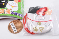 Higemanju Kaiun Omamori [1.Mi-sama]