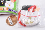 Higemanju Kaiun Omamori [1.Mi-sama]