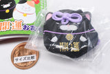 Higemanju Kaiun Omamori [2.Kuromame]