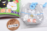Higemanju Kaiun Omamori [3.Hotoke]