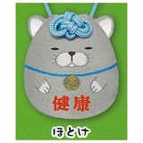 Higemanju Kaiun Omamori [3.Hotoke]