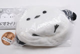 Fukufuku Shimaenaga Osuwari Pouch [1.Shima-chan]