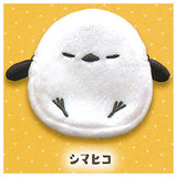 Fukufuku Shimaenaga Osuwari Pouch [3.Shimahiko]