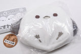 Fukufuku Shimaenaga Osuwari Pouch [4.Shima-chan (light color)]