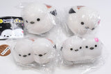 Fuku Fuku Shimaenaga powatto light nakayoshisan [All 4 type set(Full Complete)]
