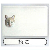 Narikiri My Number Card [1.Cat]