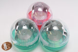 Glowing Rainbow Candle [All 3 type set(Full Complete)]
