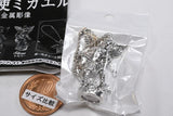 Archangel Michael Metal Statue [2.Silver]
