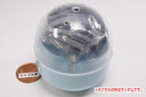 Capsule ga sonomama display ni naru [1.Grey]