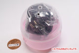 Capsule ga sonomama display ni naru [2.Black]